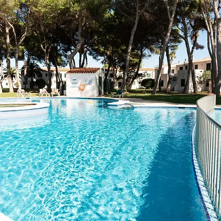 Brisas I & Ii Appartement