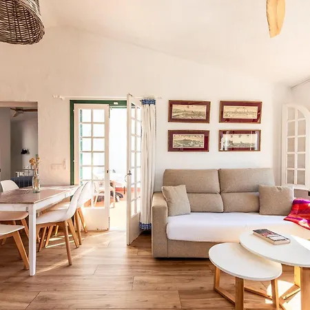 Brisas I & Ii * Cala'N Bosch (Menorca)