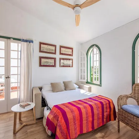 Brisas I & Ii Apartment *
