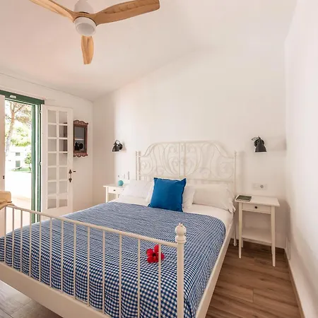 Apartment Brisas I & Ii *