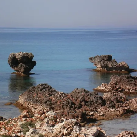 Brisas I & Ii Cala'N Bosch (Menorca)