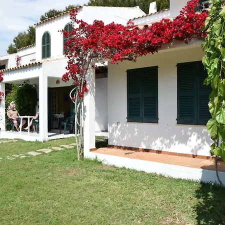 Apartmán Brisas I & Ii *
