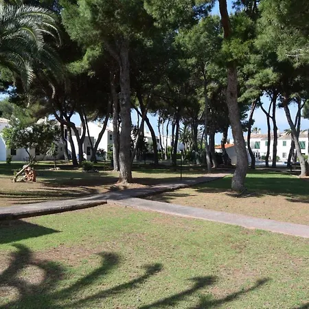 Brisas I & Ii Apartmán
