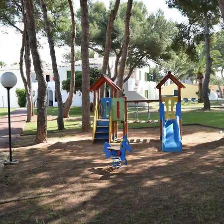 Appartement Brisas I & Ii *