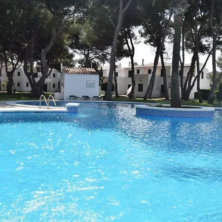 Brisas I & Ii Appartement