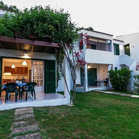 Appartement Brisas I & Ii