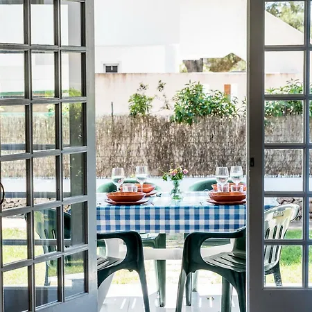 Brisas I & Ii * Cala en Bosch