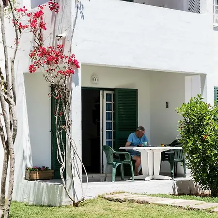 Brisas I & Ii Appartement