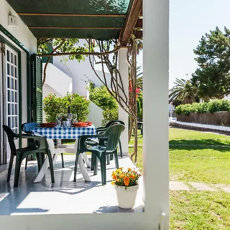 Apartmán Brisas I & Ii Cala en Bosch