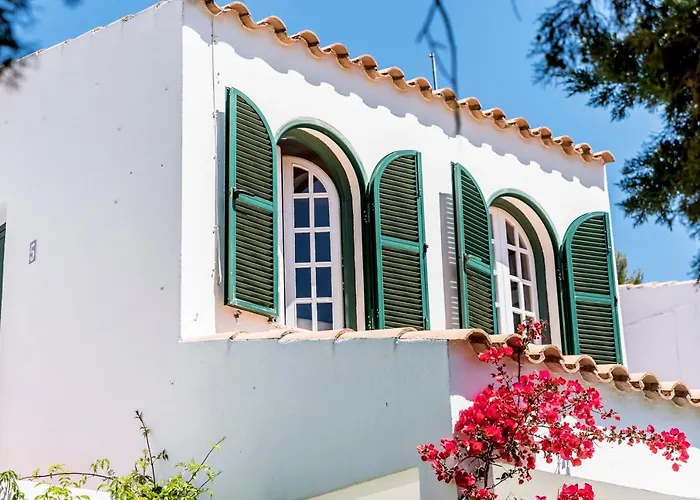 Apartamento Brisas I&ii