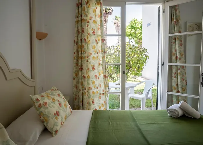 Brisas I & Ii Apartment