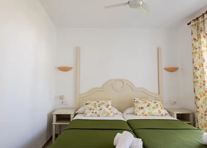 Brisas I & Ii Apartment