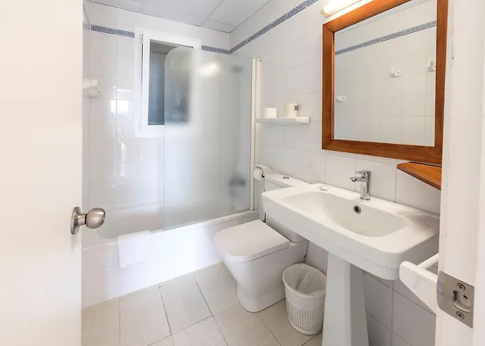 Brisas I&ii Apartamento