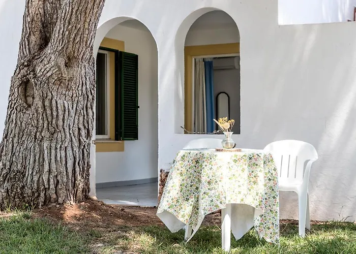 Brisas I & Ii Apartman