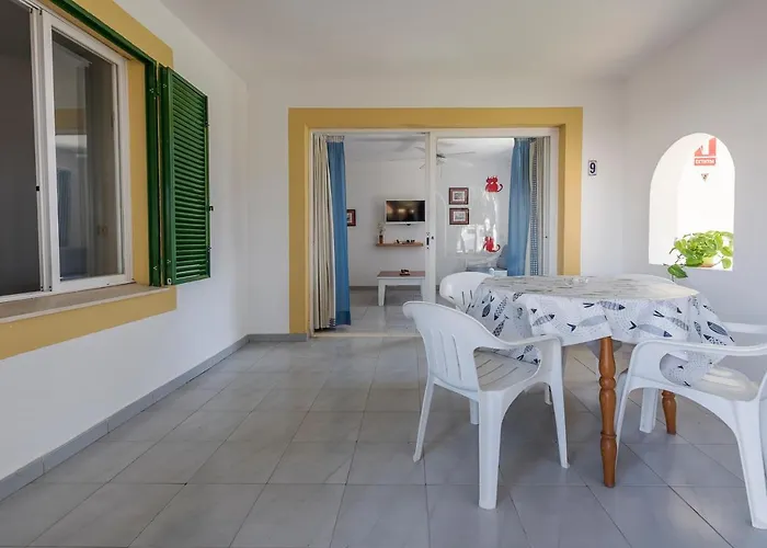 Apartment Brisas I & Ii *