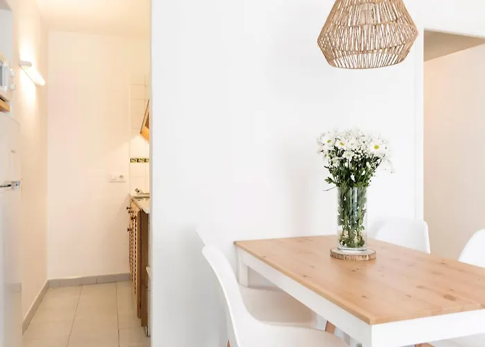 Apartment Brisas I & Ii Cala'N Bosch (Menorca)