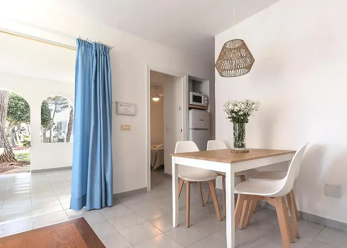 Brisas I & Ii * Cala en Bosch