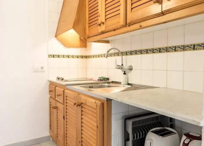 Brisas I & Ii Apartman