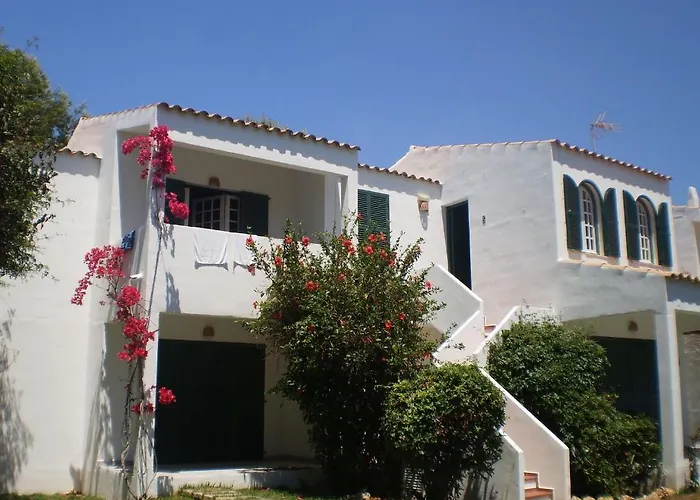 Apartment Brisas I & Ii *