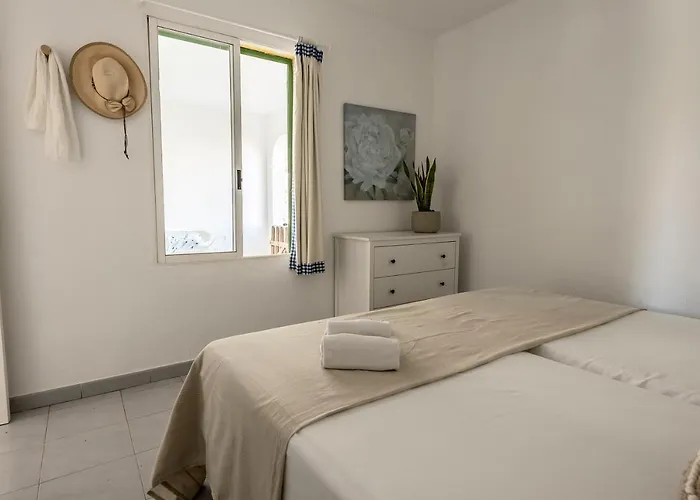 Brisas I & Ii Apartman *