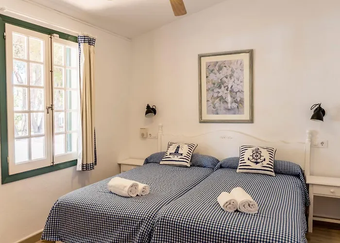 Apartman Brisas I & Ii