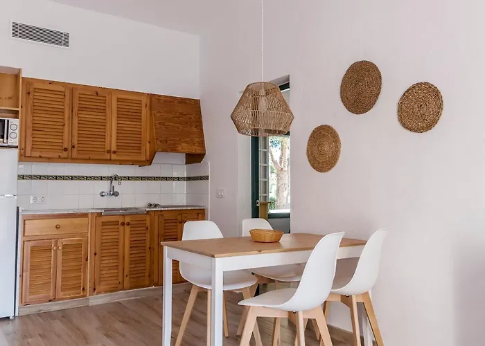 Brisas I&ii * Cala'N Bosch (Menorca)