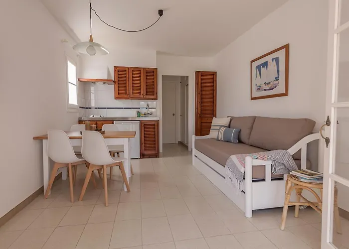 Brisas I&ii Apartamento