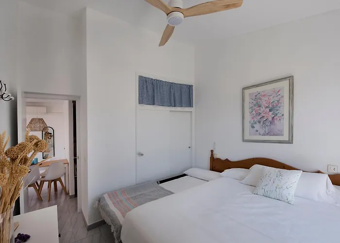 Brisas I & Ii Apartman *