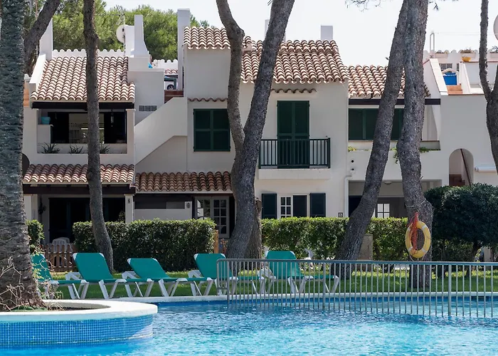 Apartman Brisas I & Ii *