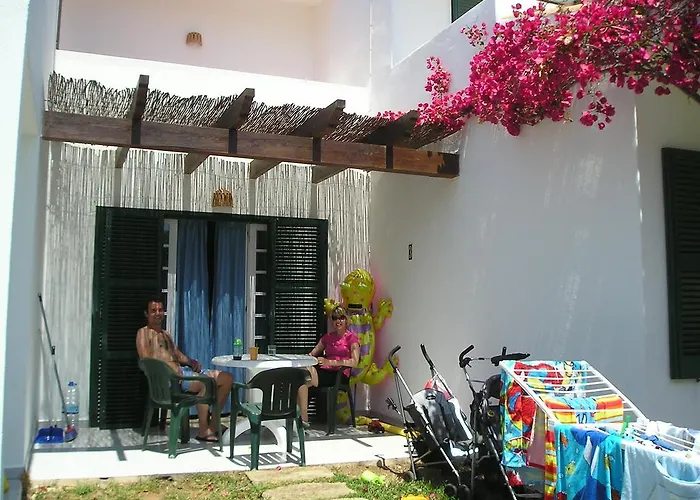 Brisas I & Ii Apartman