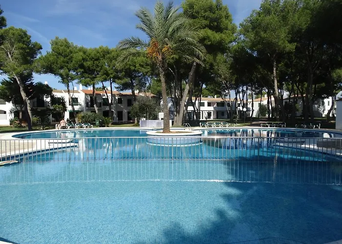 Apartamento Brisas I&ii