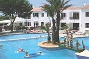 Brisas I&ii Apartamento