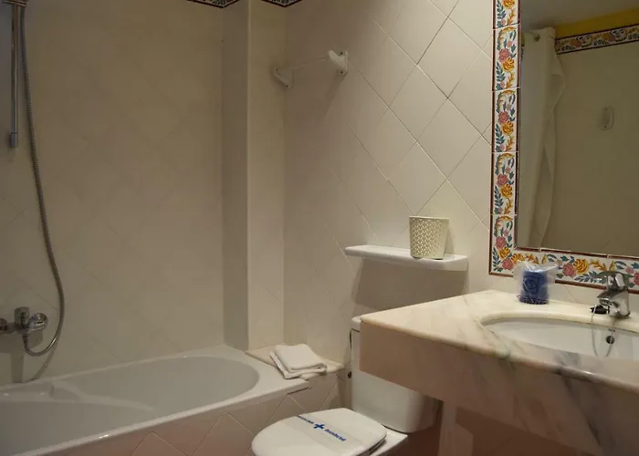 Apartment Brisas I & Ii *