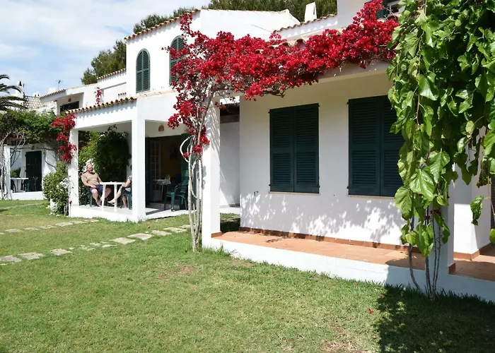 Apartman Brisas I & Ii *