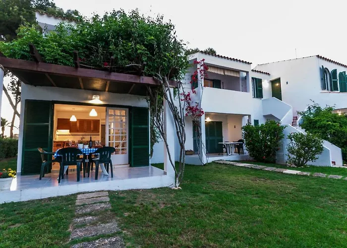 Apartment Brisas I & Ii