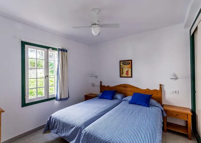 Brisas I & Ii * Cala en Bosch