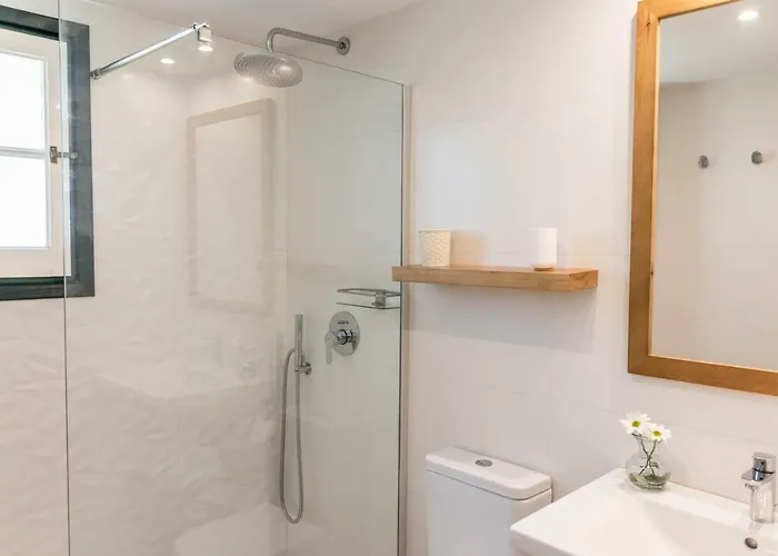 Brisas I & Ii Apartman