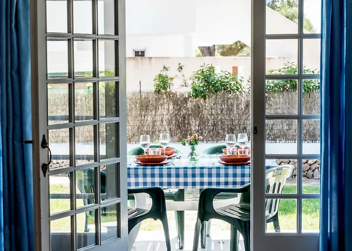 Brisas I & Ii * Cala en Bosch