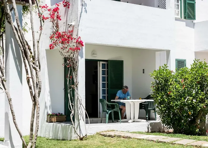 Brisas I & Ii Apartment