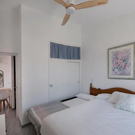 Brisas I & Ii Apartment *