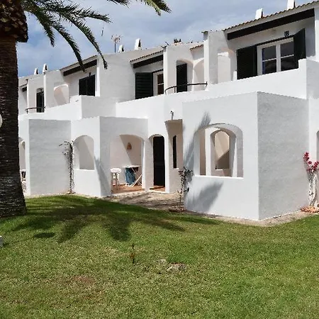 Brisas I & Ii * Cala en Bosch