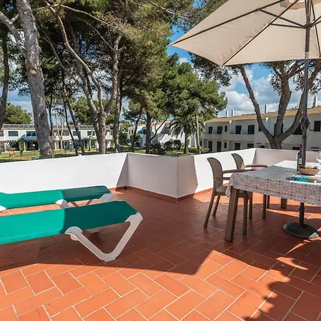 Brisas I & Ii Apartament *