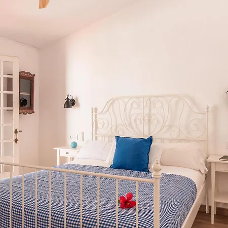 Apartament Brisas I & Ii *