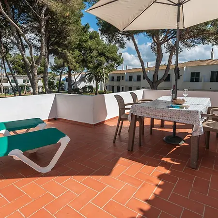 Apartament Brisas I & Ii