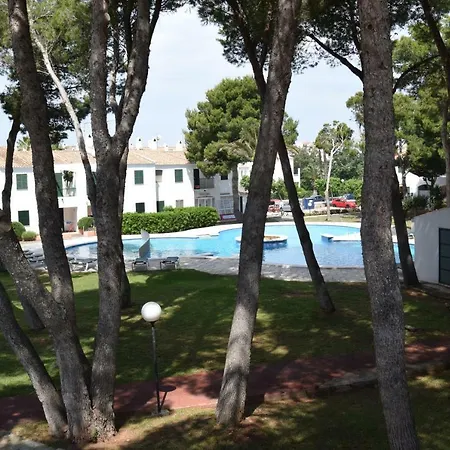 Brisas I & Ii * Cala en Bosch