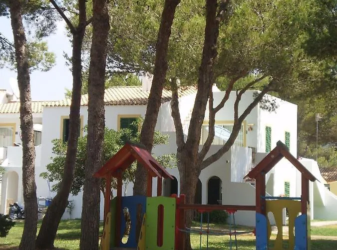 Brisas I & Ii Cala'N Bosch (Menorca)