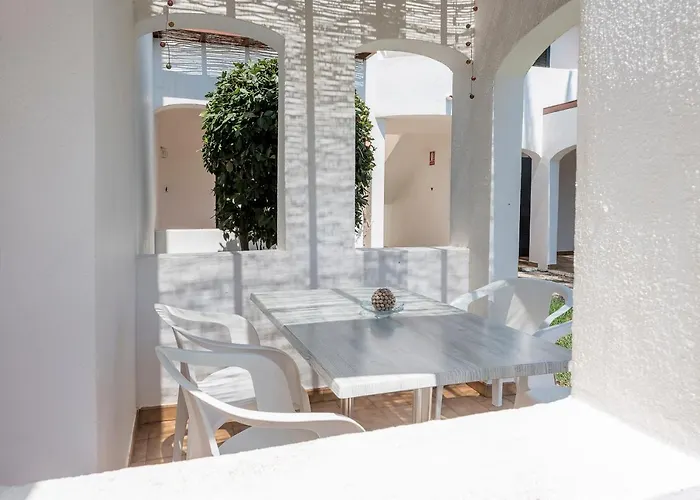 Brisas I & Ii Apartment *