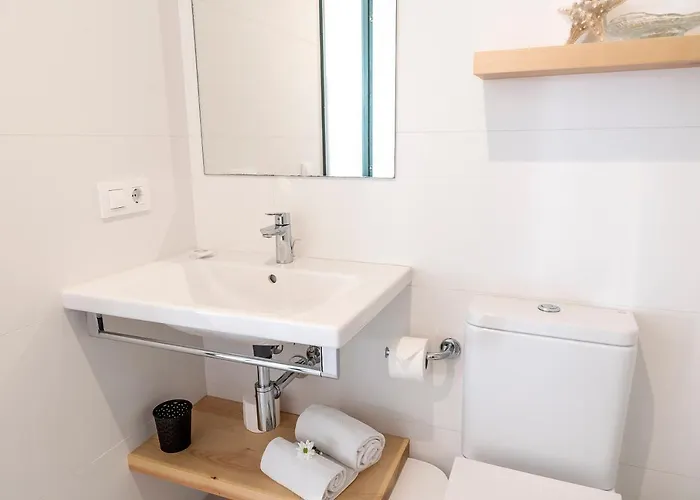 Apartment Brisas I & Ii