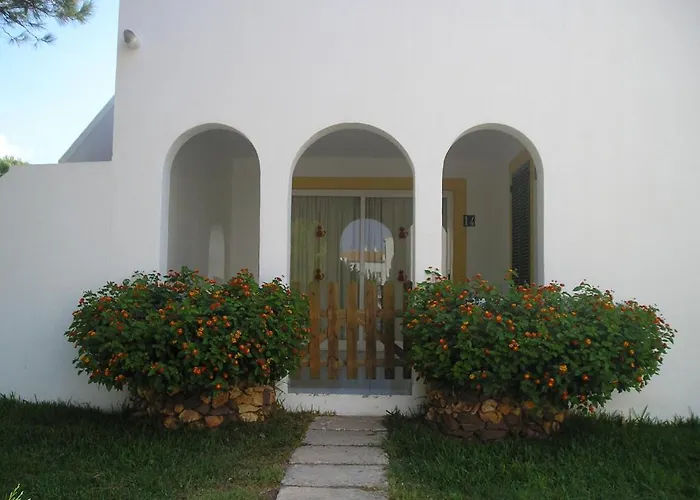 Brisas I & Ii Apartment Cala'N Bosch (Menorca)