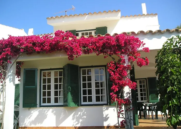 Brisas I & Ii Apartment *